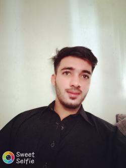 Saim model in Karachi