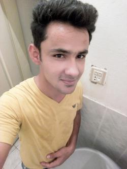 Waqar Qadir model in Khairpur