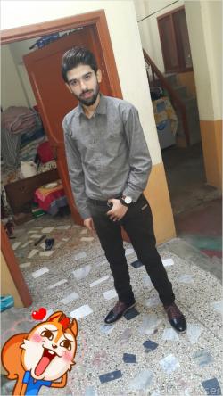 Aamir shaukat model in Gujranwala