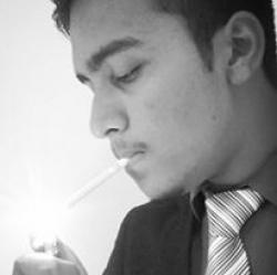 Malik Fahad model in Islamabad