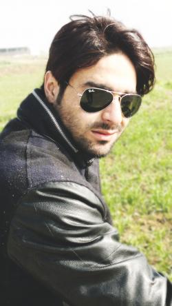 Malik Raheel Qaiser model in Islamabad