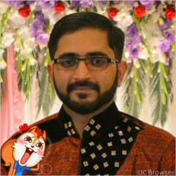 Malik Hadi model in Islamabad