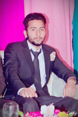 usman model in Islamabad