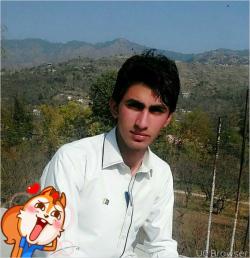 Navid iqbal model in Swat