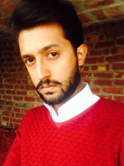 DAWOOD NAWAZ model in Abbottabad