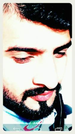 Waqas ahmad model in Sargodha