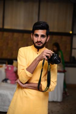 Awais model in Faisalabad