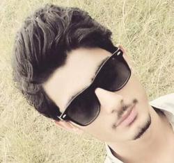 Faisal mehmood model in Mansehra