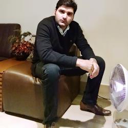 Mubashir ali model in Lahore