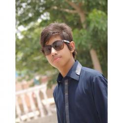 Farhan akbar model in Multan