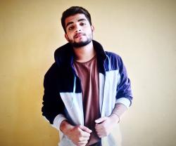 Malik Hassan model in Rawalpindi