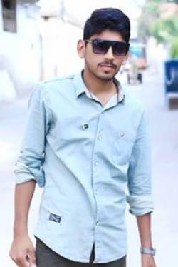 Talha Rauf model in Faisalabad
