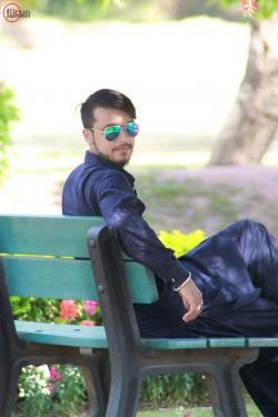 Faizan Butt model in Rawalpindi