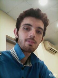 Aadil model in Lahore
