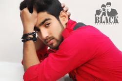 Niaz Ali model in Nowshera
