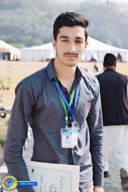 humayun Khurshid model in Rawalpindi
