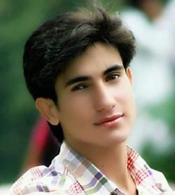 Gul Zaman model in Kohat