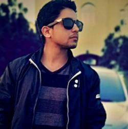 Aamir ali model in Mirpur
