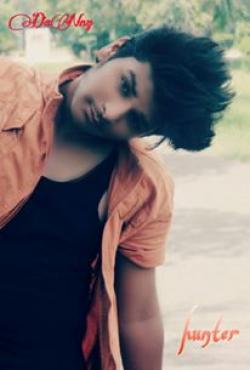 Abdullah Danyal model in Sheikhupura