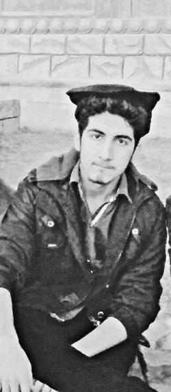 Jasim Afridi model in Islamabad