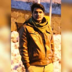 mohsin zia model in Lahore