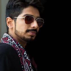 Dr.AbdulBasit model in Karachi