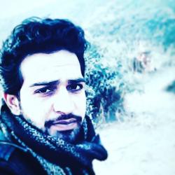shoaib zulfiqar model in Islamabad