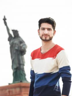 arslan nadeem model in Rawalpindi