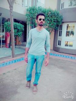 Umair Rasool model in Faisalabad
