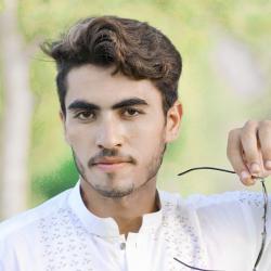 Mehran ahmed model in Peshawar