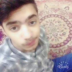 Waleed Ahmed model in Quetta
