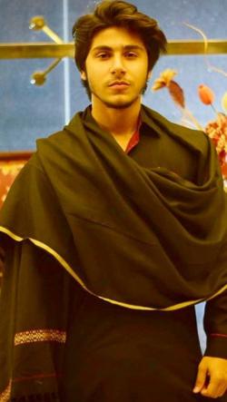 Sameer model in Lahore