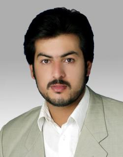 Sardar Ali Khan model in Swat