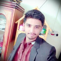 DANIAL ALI model in Karachi