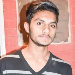 ammar alli model in Lahore