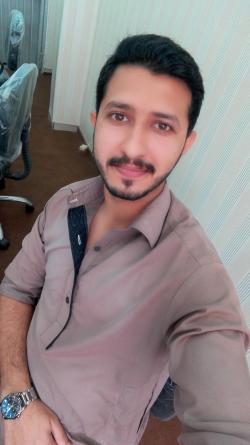 Muhammad Faheem Ijaz model in Faisalabad
