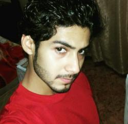 Sameer model in Karachi