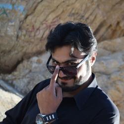 Faraz Ahmed model in Quetta