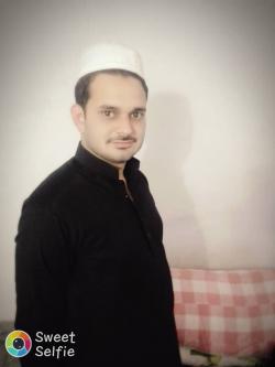 aamir niaz model in Abbottabad