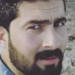 Fahim ud din model in Chitral