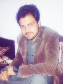 sabeel ahmad model in Nowshera