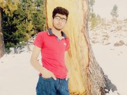Riaz Ahmad model in Swat