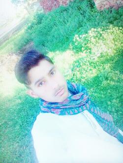 Muhammad  faizan model in Attock