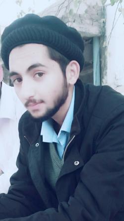 Hamid Nawaz model in Gujrat