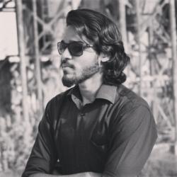arsalaniqbaltaji model in Karachi