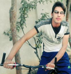 Muzammil khan model in Attock