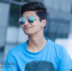 wajeeh ulhassan model in Lahore