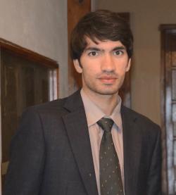 mazhar jehan model in Abbottabad