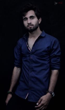 Maqsoom Kayani model in Abbottabad