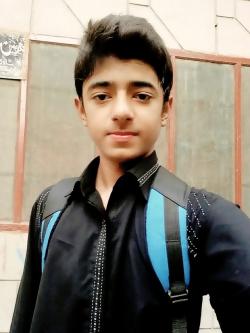 Azeem Gohar model in Faisalabad